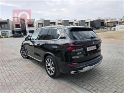 بي ام دبليو X5